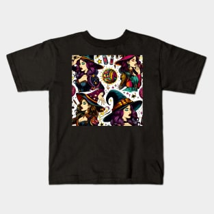 pagan Kids T-Shirt